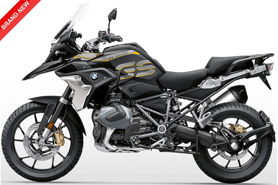 Bmw R1250gs 21 Price Review Specification