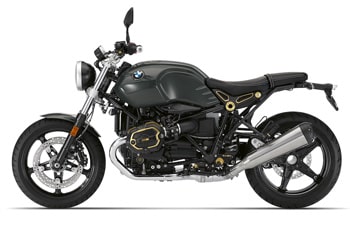 BMW R Nine T Recent Image