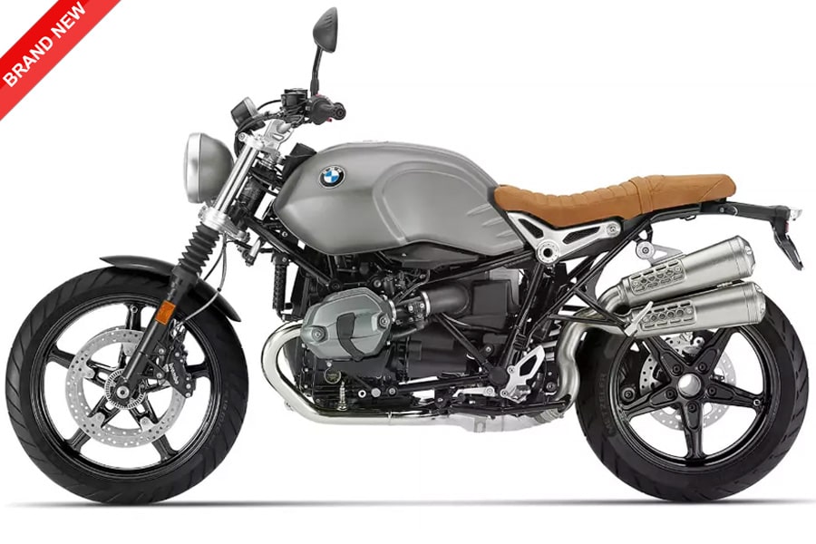 Bmw R Nine T Scrambler 21 Price Review Specification