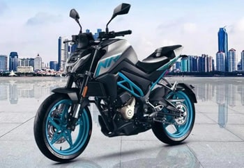 CFmoto 300NK Price in PH | Kasama Ang Presyo