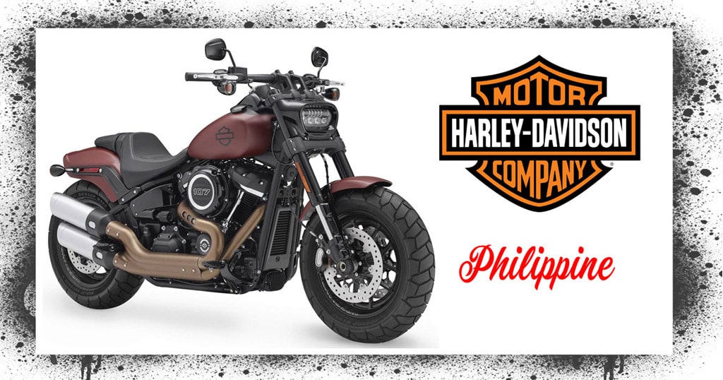 Harley Davidson Motorcycle Price in PH | Kasama Ang Presyo