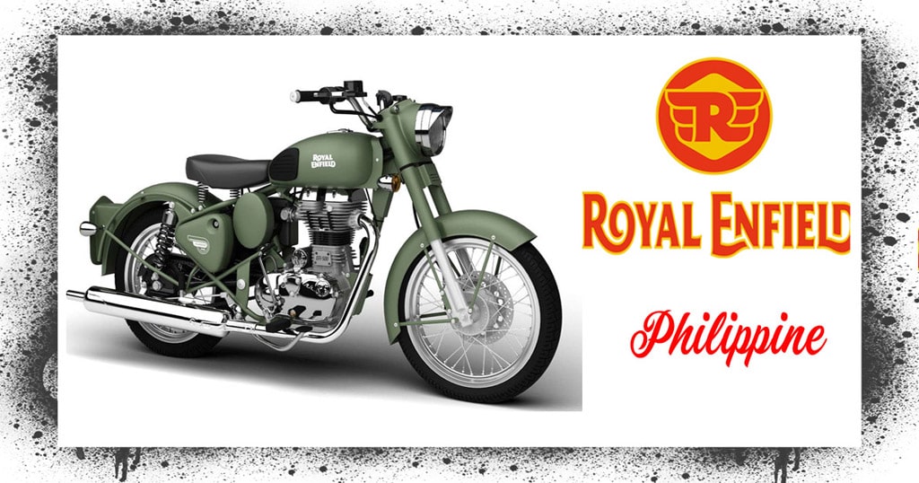 royal enfield olx price