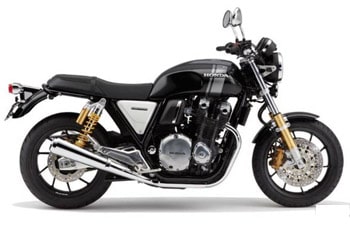 Honda CB 1100EX Recent Image