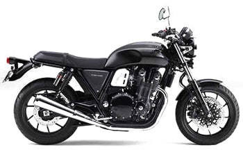 Honda CB 1100EX Recent Image