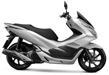 Honda Pcx 150 21 Price Review Specification