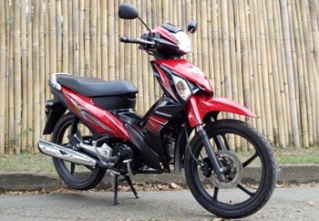 Honda Wave 125 | Price | Review | Specification