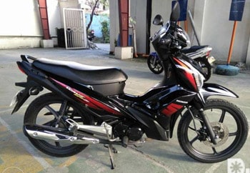 Honda Wave 125 | Price | Review | Specification