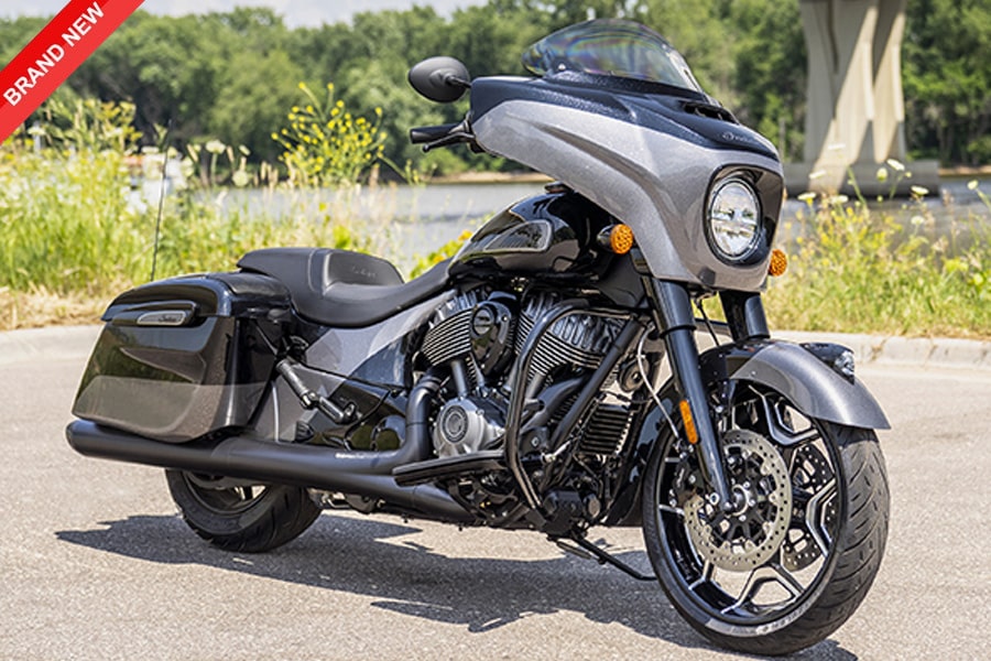 Indian Chieftain | Price | Review | Specification