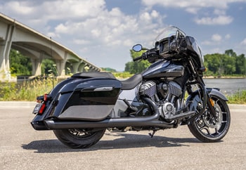 Indian Chieftain | Price | Review | Specification