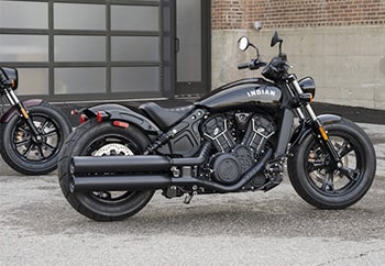 Indian Scout Bobber Sixty | Price | Review | Specification