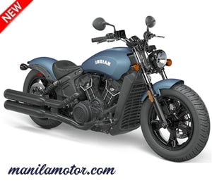 Indian Scout