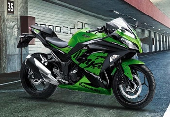 Kawasaki 300 | Price | Review | Specification