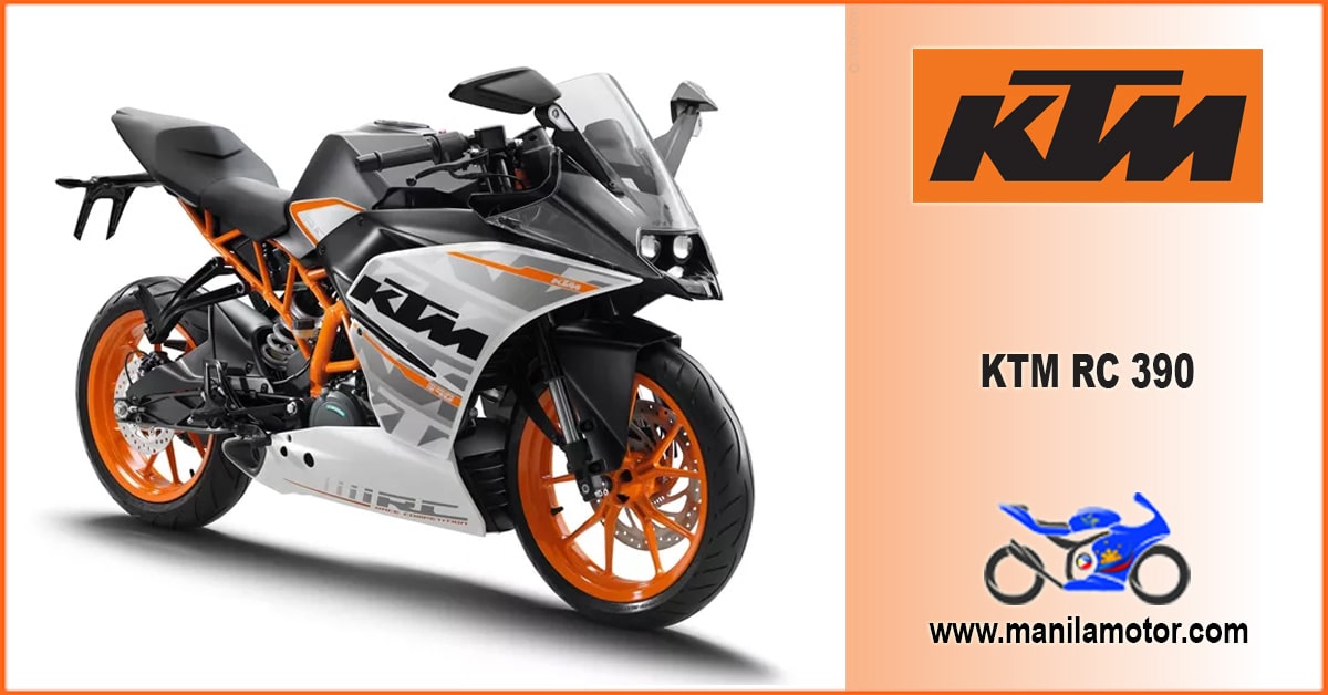 ktm rc 390 second hand olx