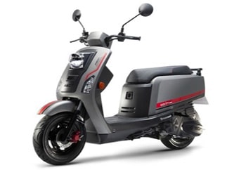 MotoStar Co In 125 Recent Image