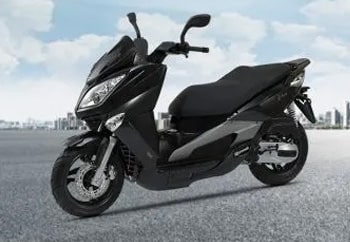 MotoStar Elite 350i Recent Image