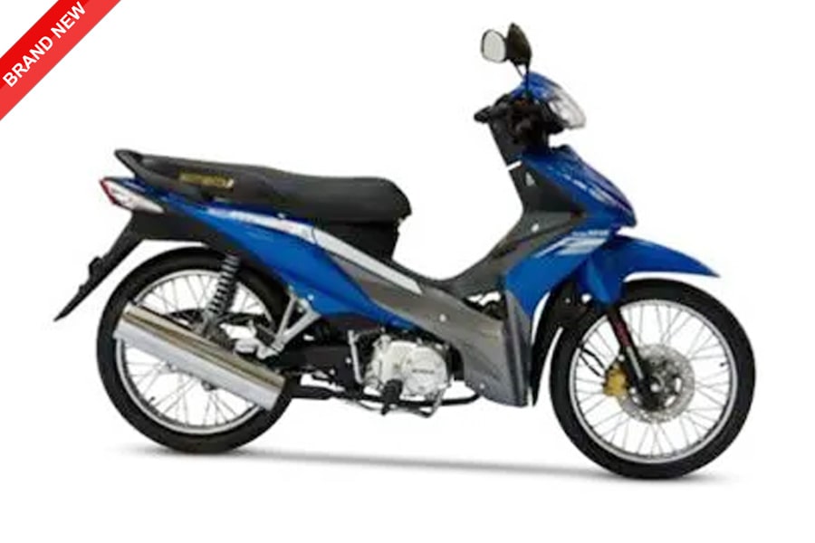 motorstar 155cc