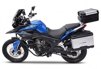 Motorstar Xplore 250R Recent Image