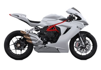 MVAgusta F3 675 Recent Image