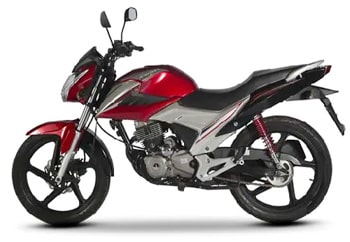 Skygo Knight 150 RS Recent Image