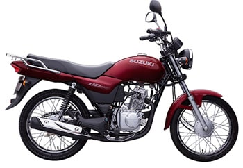 Suzuki GD 110 | Price | Review | Specification