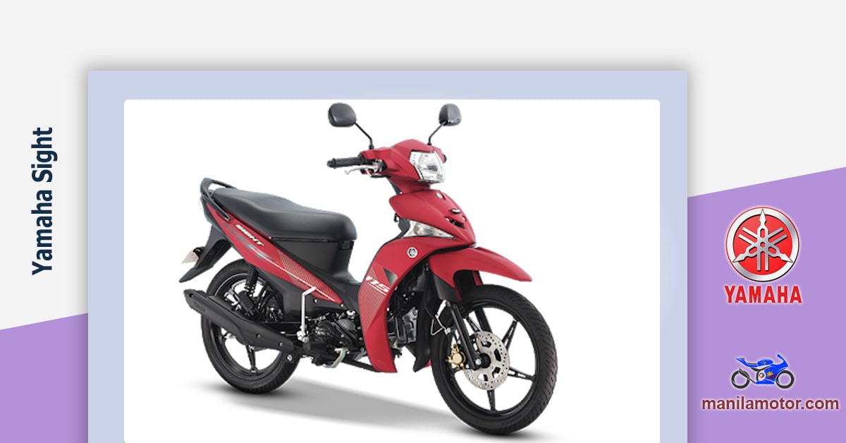 yamaha sight 115 price